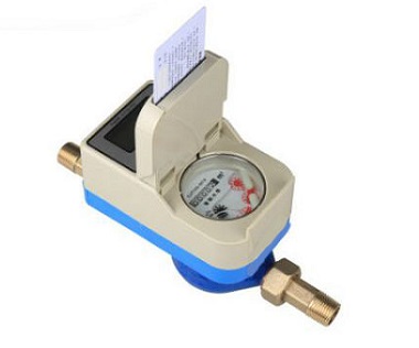 無線遠(yuǎn)傳卡式水表有什么功能特點(diǎn)？