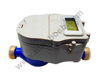 IC卡智能水表的污垢應該怎樣清除？