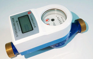 IC智能型水表怎么維護?