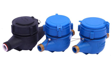 如何挑選無線遠傳水表和有線遠傳水表？