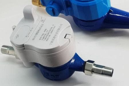 無線遠傳水表在水司用水管理中的作用,你知道嗎?