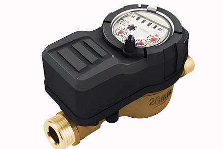 無線遠傳水表型號尺寸怎么選？掌握這四點！