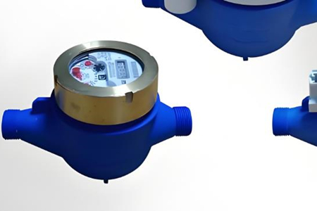 無線遠傳水表型號尺寸怎么選？掌握這四點！