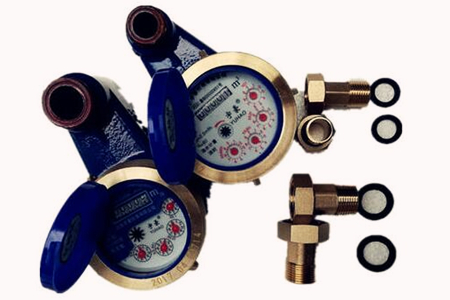 無線遠(yuǎn)傳水表，為您帶來高效的水資源管理！