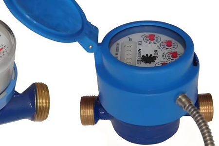 遠傳水表哪個品牌好？推薦一個江北水表！