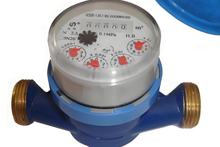 遠傳水表哪個品牌好？推薦一個江北水表！