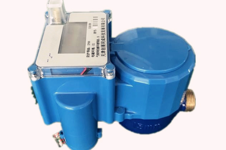 遠傳水表和機械水表的區(qū)別，記住這幾點！