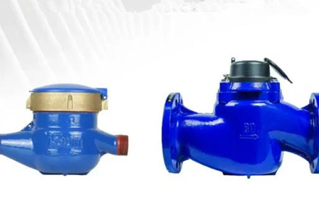 農(nóng)村水改用遠傳水表有哪些好處?廠家科普!