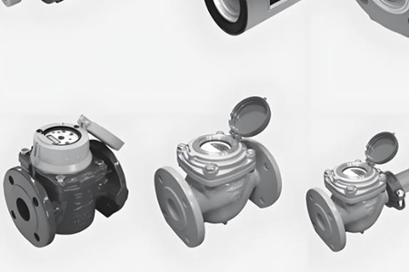 農(nóng)村水改用遠傳水表有哪些好處?廠家科普!