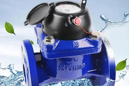 選用遠(yuǎn)傳水表時(shí)有哪些注意事項(xiàng)?注意這幾點(diǎn)! 圖1