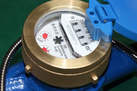 電子遠傳水表為什么可以實現在線監測? 圖2