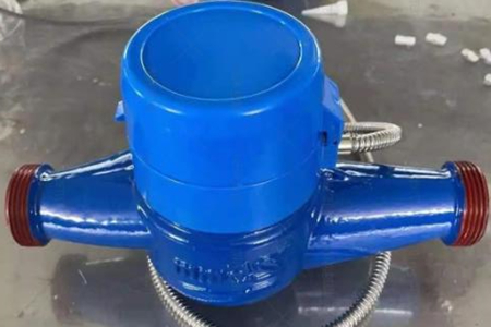 電子遠(yuǎn)傳水表安裝方法，安裝教程分享！ 圖1