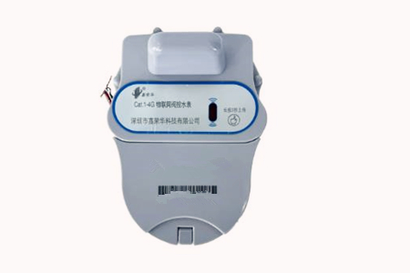 電子遠(yuǎn)傳水表安裝方法，安裝教程分享！ 圖2