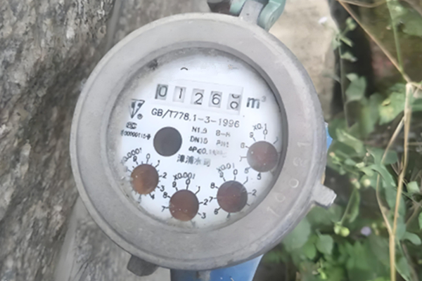 光電直讀遠(yuǎn)傳水表不會(huì)選？選購(gòu)指南分享！ 圖2