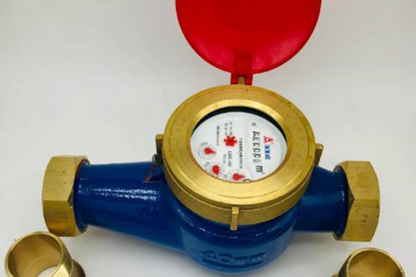 智能水表與遠傳水表哪種更好？ 圖1