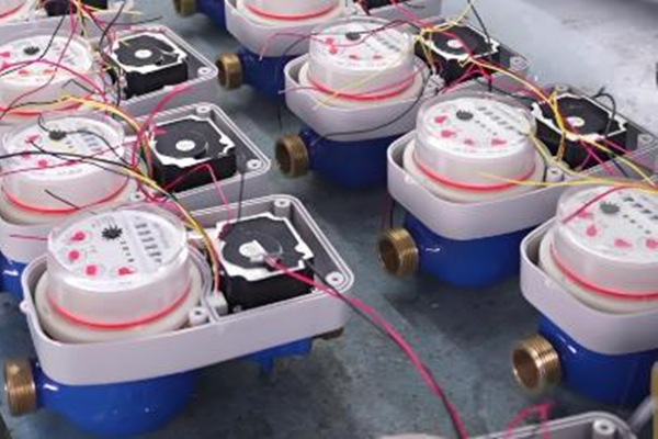 智能水表與遠傳水表哪種更好？ 圖2