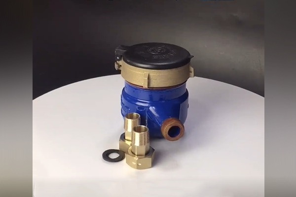 如何選擇合適大小的水表？