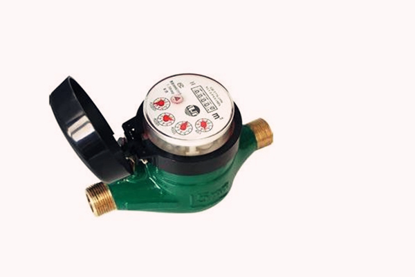 無線遠傳水表是怎么實現遠程數據傳輸的? 圖2