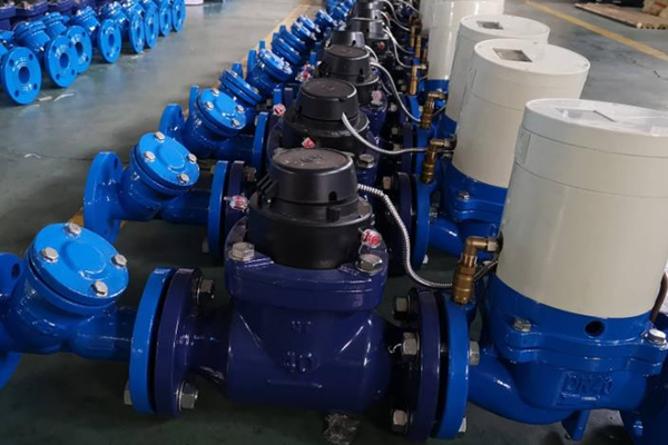 2024年市面上遠傳水表哪款比較好？推薦一款！ 圖1