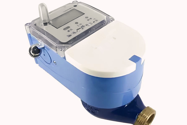 無線遠傳水表安裝使用后,多久進行一次檢驗? 圖1