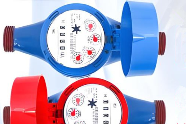 光電直讀遠傳水表安裝簡單嗎？ 圖2