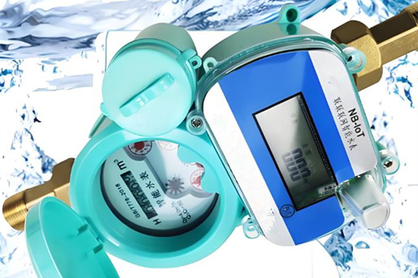 廠家科普:無線遠傳水表的工作原理和優(yōu)勢 圖1