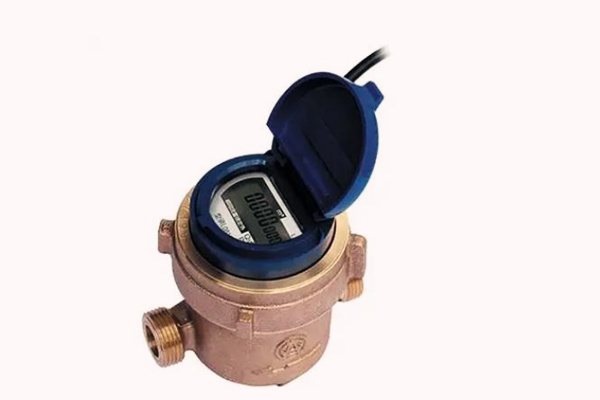 廠家科普:無線遠傳水表的工作原理和優(yōu)勢 圖2