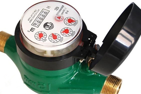 遠傳水表使用過程中有振動或異常響聲是怎么回事？ 圖2