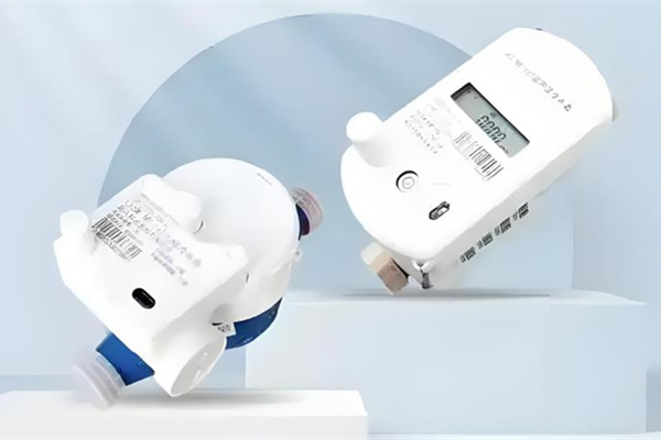 預付費遠傳水表真的可以防偷水嗎？ 圖1