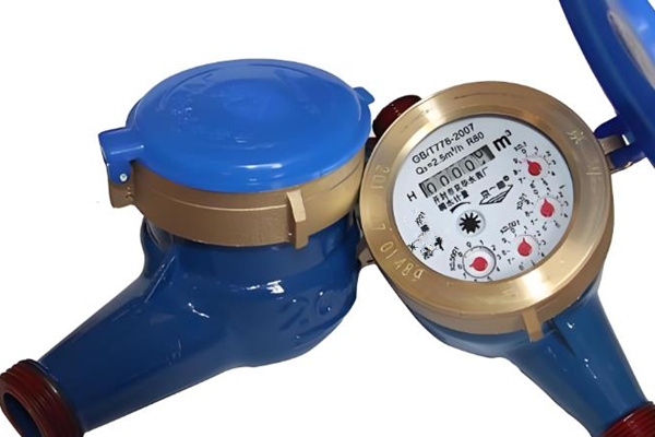 預付費遠傳水表真的可以防偷水嗎？ 圖2