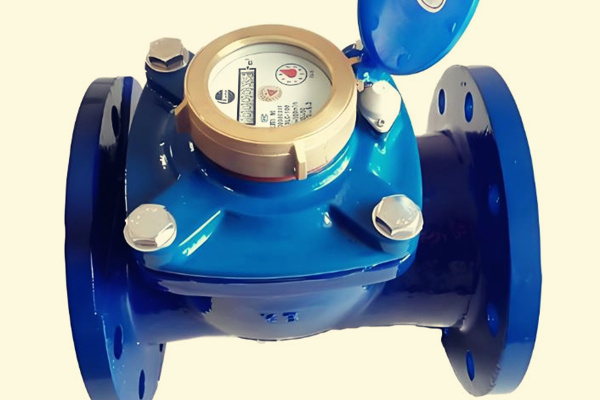 無(wú)線遠(yuǎn)傳水表的常見故障判斷及處理方法 圖1