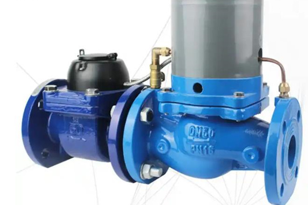 如何選到一家比較靠譜的無(wú)線遠(yuǎn)傳水表廠家? 圖1