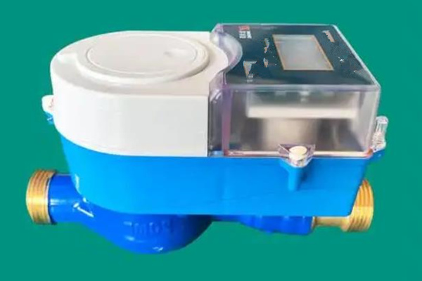 電子遠傳水表選購技巧,30年水表專家經驗總結! 圖2