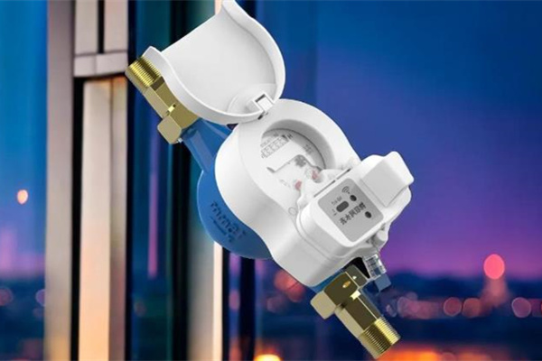 自轉(zhuǎn)是否會(huì)影響無線遠(yuǎn)傳水表的使用壽命? 圖1