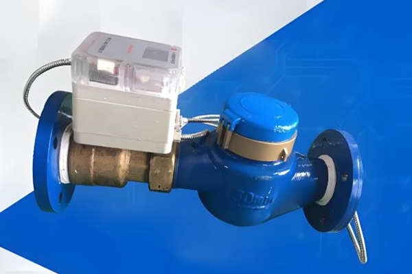 遠(yuǎn)傳水表是否值得選擇?專(zhuān)業(yè)人士這樣認(rèn)為! 圖1