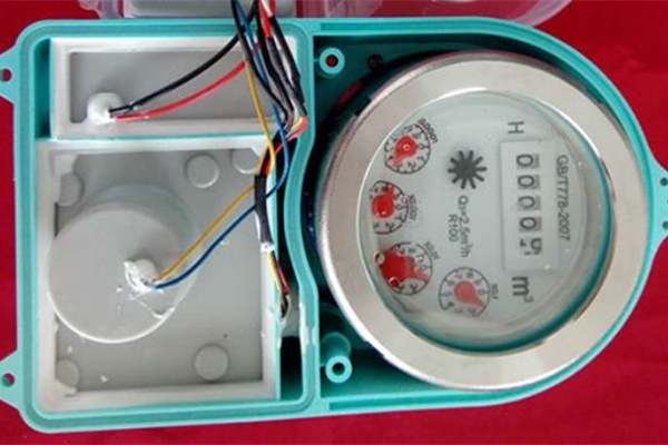 怎么選擇遠傳水表生產廠家？考慮五個方面！ 圖1