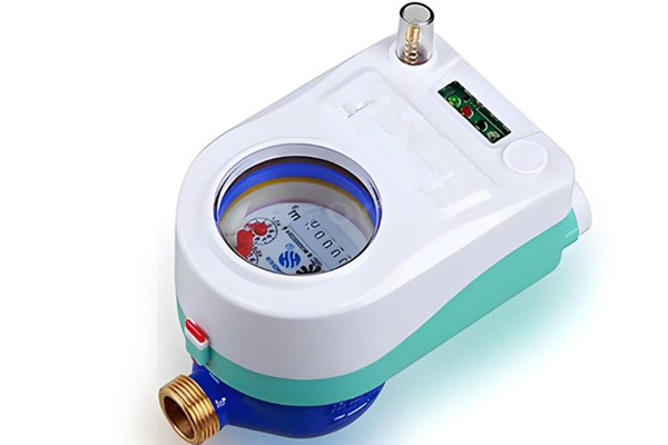 遠傳水表水管都被凍住了怎么辦？這份寶典請收好！ 圖1