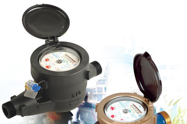 電子遠傳水表的應用場景都有哪些? 圖1