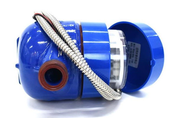 無線遠(yuǎn)傳水表使用效果好不好?用戶這樣看! 圖1