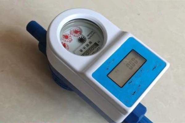 無線遠(yuǎn)傳水表使用效果好不好?用戶這樣看! 圖2