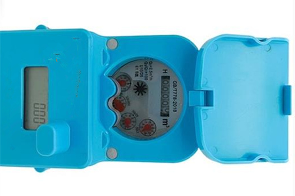 4G遠傳水表的信號值多少才是正常的？ 圖1