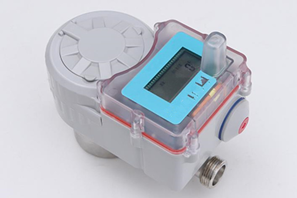 家用無(wú)線遠(yuǎn)傳水表多少錢能買到? 圖1