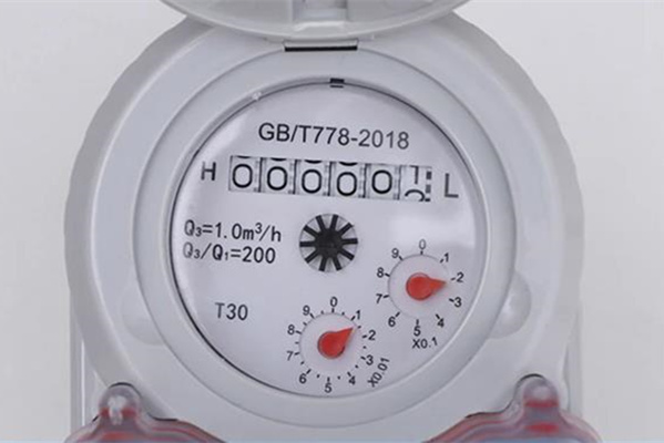 家用無(wú)線遠(yuǎn)傳水表多少錢能買到? 圖2