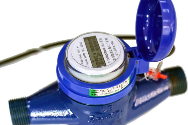 無線遠(yuǎn)傳水表，自動抄表繳費更方便！ 圖2