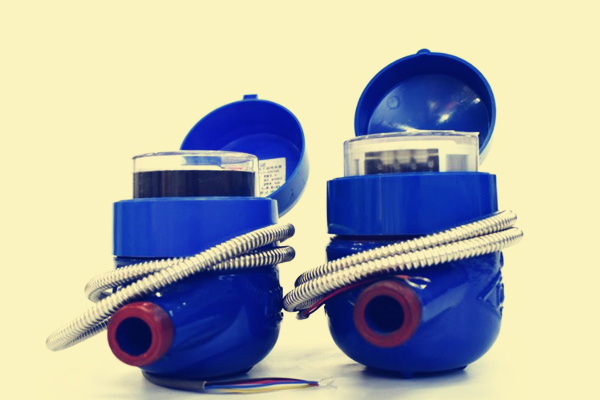 遠傳水表的特點、功能、選型技巧和使用注意事項 圖2