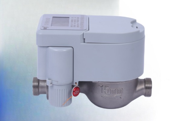 NB-IoT物聯(lián)網(wǎng)水表的技術(shù)優(yōu)勢、應(yīng)用場景及發(fā)展趨勢 圖2