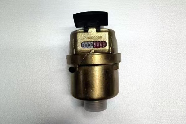 “嗡嗡”聲從哪里來？解析容積式水表運(yùn)行異響的原因與處理方法