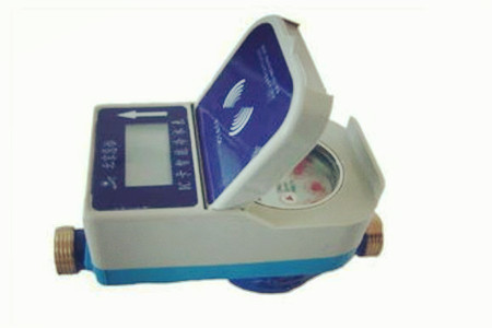 什么時候需要更換新的Lora無線遠傳水表？