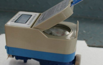 IC卡預付費水表是如何在手機上實現付費的？