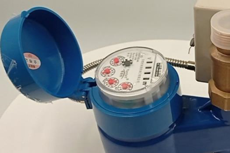 無線遠傳水表價格多少錢合理？